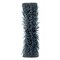 Weiler 2" Dia Nylon Wheel Brush, .010" Crimped Black Nylon Fill, 1/2" 17223 - alternate 2